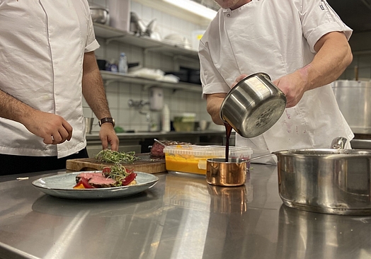 Hotel Færgekroen Hadsund