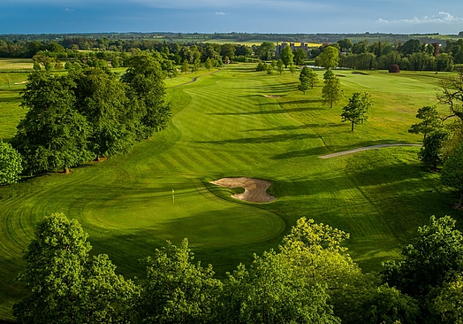 Killeen Castle Golf Resort