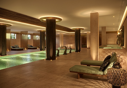 Barceló La Nucia Palms