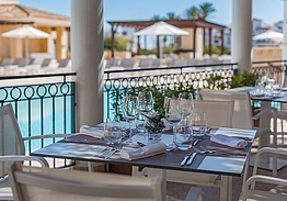 DoubleTree by Hilton La Torre Golf & Spa Resort | Golf i Murcia