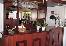 Løgstør Golfklub - Løgstør Parkhotel