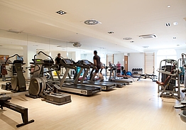 Marriott La Sella Golf Resort & Spa