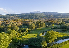 Picciolo Etna Golf Resort & Spa, Curio Collection by Hilton