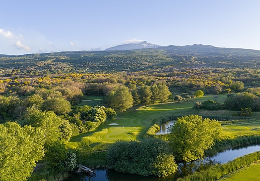 Picciolo Etna Golf Resort & Spa, Curio Collection by Hilton