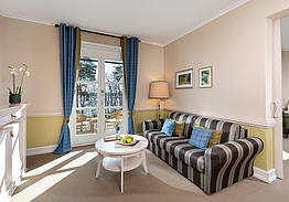 Precise Resort Bad Saarow