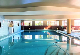 Quinta Splendida Wellness & Botanical Garden