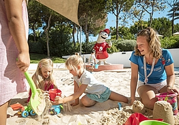 Robinson Quinta da Ria