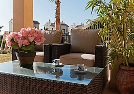 Roda Golf & Beach Resort | Golf i Murcia