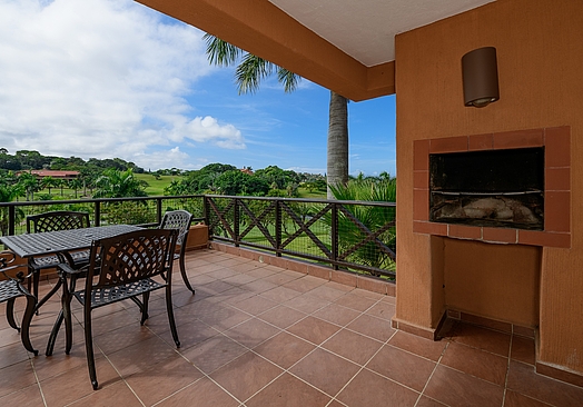 San Lameer Golf Estate