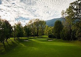 San Sebastián Royal Golf Club