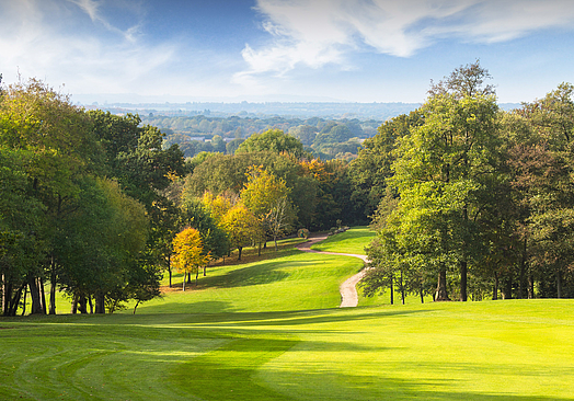 Sandford Springs Golf Resort