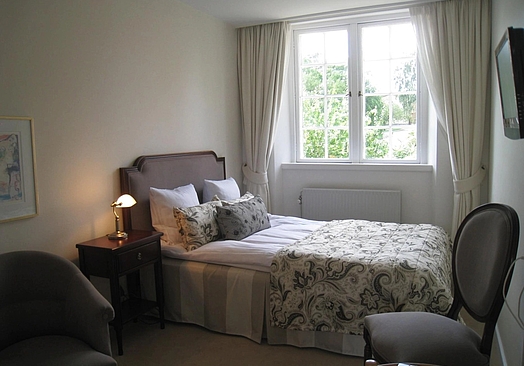 Skjoldenæsholm Slot