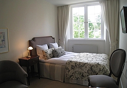 Skjoldenæsholm Slot