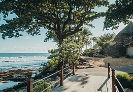 Tamarina Golf & Spa Boutique Hotel | Golf på Mauritius