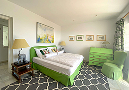 Villa Rotonda Spain | Golf på Costa del Sol