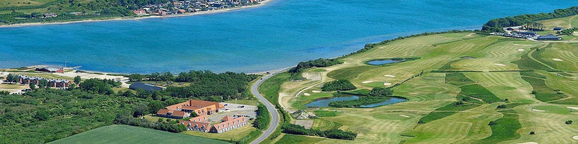 Nørre Vinkel | Golfophold Lemvig Golfklub