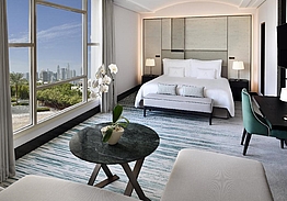 Address Montgomerie Resort Dubai