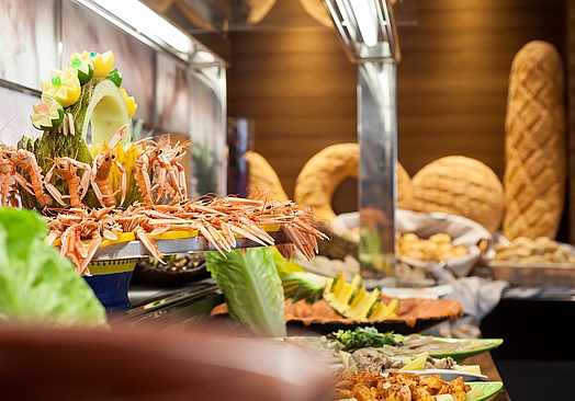 Hotel AR Golf Almerimar