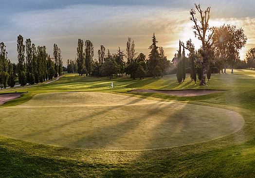 Golf Club Bologna | Golf i Emilia Romagna