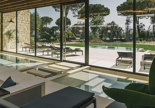 Camiral, a Quinta do Lago Resort – Girona, Spain