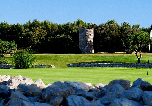Capdepera Golf | Golf på Mallorca