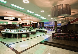 Cornelia Diamond Golf Resort & Spa | Golf i Belek