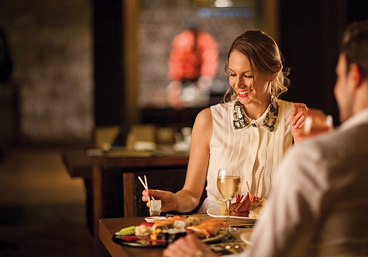 Cornelia Diamond Golf Resort & Spa | Golf i Belek