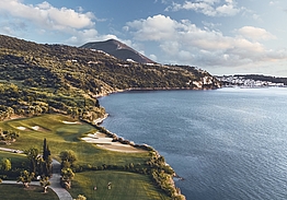 Costa Navarino | The Bay Course