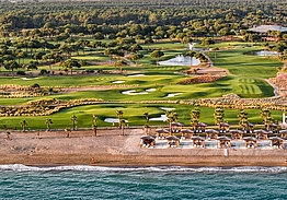 Cullinan Links Golf Club | Golf i Belek