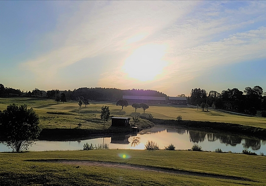 Dagsholm Golf