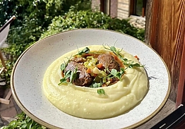 Golf & Spa Kunetická Hora