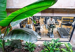 Gran Hotel Guadalpin Banús