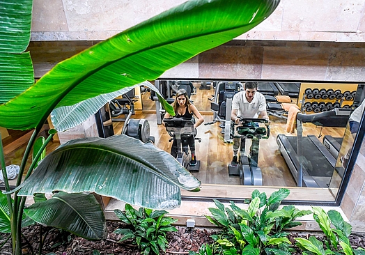 Gran Hotel Guadalpin Banús