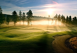 Hills Golf & Sports Club