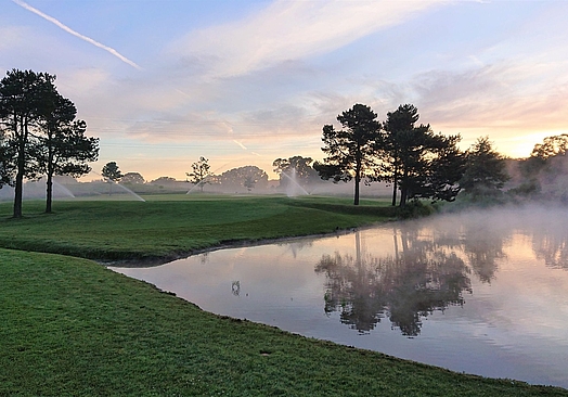 Hørsholm Golf