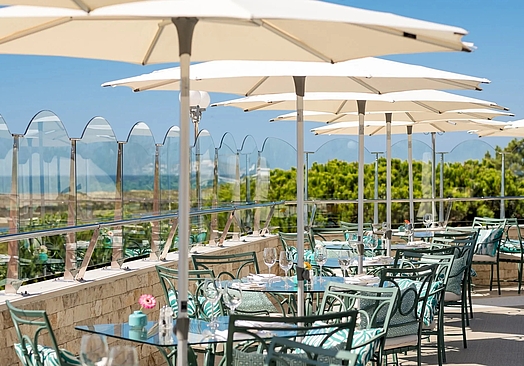 Hotel Quinta do Lago