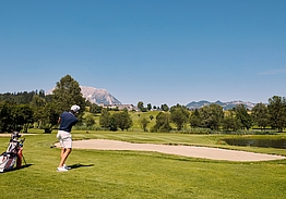 IMLAUER Hotel Schloss Pichlarn