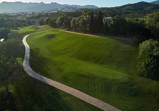 Marbella Golf Country Club