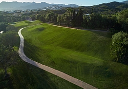 Marbella Golf Country Club
