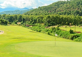 Meaztegi Golf