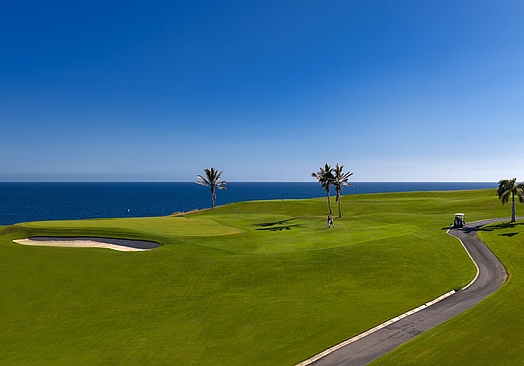 Meloneras Golf by Lopesan | Golf på Gran Canaria