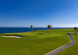 Meloneras Golf by Lopesan | Golf på Gran Canaria