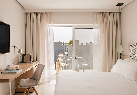 MiM Mallorca Meliá Collection