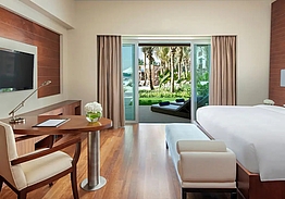 Park Hyatt Dubai Creek