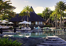 Shanti Maurice Resort & Spa