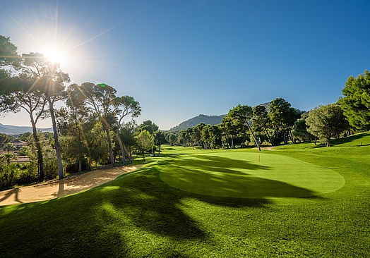 Club de Golf de Son Servera | Golf på Mallorca