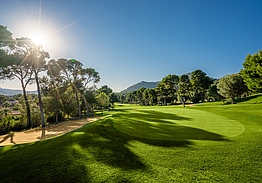 Club de Golf de Son Servera | Golf på Mallorca