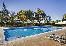 The Patio Suite Hotel