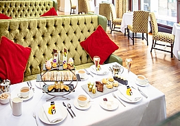 The Europa Hotel Belfast