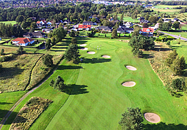 Tomelilla Golf Hotell & Krog